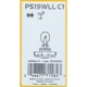 Purchase Top-Quality Lumière de conduite et antibrouillard par PHILIPS - PS19WLLC1 pa27