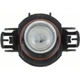 Purchase Top-Quality Driving And Fog Light by PHILIPS - PS19WLLC1 pa28