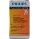 Purchase Top-Quality Lumière de conduite et antibrouillard par PHILIPS - PS19WLLC1 pa4