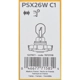 Purchase Top-Quality Lumière de conduite et antibrouillard par PHILIPS - PSX26WC1 pa10
