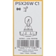 Purchase Top-Quality Lumière de conduite et antibrouillard par PHILIPS - PSX26WC1 pa9