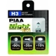 Purchase Top-Quality Lumière de conduite et antibrouillard par PIAA - 10703 pa1