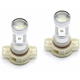 Purchase Top-Quality Lumière de conduite et antibrouillard par PUTCO LIGHTING - 250001W pa1