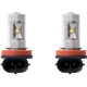 Purchase Top-Quality Lumière de conduite et antibrouillard par PUTCO LIGHTING - 250008W pa14