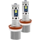 Purchase Top-Quality Lumière de conduite et antibrouillard par PUTCO LIGHTING - 7700H8-360 pa21