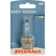 Purchase Top-Quality Lumière de conduite et antibrouillard par SYLVANIA - 880.BP pa17