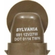 Purchase Top-Quality Lumière de conduite et antibrouillard par SYLVANIA - 881.BP pa14