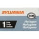 Purchase Top-Quality Lumière de conduite et antibrouillard par SYLVANIA - 881.BX pa2