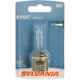 Purchase Top-Quality Lumière de conduite et antibrouillard by SYLVANIA - 885.BP pa13