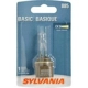 Purchase Top-Quality Lumière de conduite et antibrouillard by SYLVANIA - 885.BP pa19