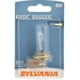Purchase Top-Quality Lumière de conduite et antibrouillard par SYLVANIA - 889.BP pa11