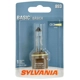 Purchase Top-Quality SYLVANIA - 893.BP - Bulb pa5