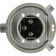 Purchase Top-Quality Driving And Fog Light by SYLVANIA - 9003SU.BP pa7