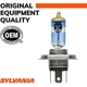 Purchase Top-Quality Driving And Fog Light by SYLVANIA - 9003SU.BP2 pa24