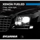 Purchase Top-Quality Driving And Fog Light by SYLVANIA - 9003SZ.PB2 pa22