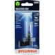 Purchase Top-Quality Lumière de conduite et antibrouillard par SYLVANIA - 9006ST.BP pa27
