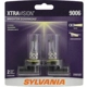 Purchase Top-Quality Driving And Fog Light by SYLVANIA - 9006XV.BP2 pa22