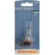 Purchase Top-Quality Driving And Fog Light by SYLVANIA - H11.BP pa25