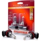 Purchase Top-Quality Driving And Fog Light by SYLVANIA - H11SU.BP2 pa14