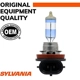 Purchase Top-Quality Driving And Fog Light by SYLVANIA - H11SU.BP2 pa17