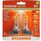 Purchase Top-Quality Driving And Fog Light by SYLVANIA - H11SU.BP2 pa31