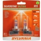 Purchase Top-Quality Driving And Fog Light by SYLVANIA - H11SU.BP2 pa35