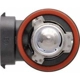 Purchase Top-Quality Driving And Fog Light by SYLVANIA - H11SZ.PB2 pa6