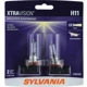 Purchase Top-Quality Lumière de conduite et antibrouillard par SYLVANIA - H11XV.BP2 pa29