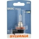 Purchase Top-Quality Lumi�re de conduite et antibrouillard by SYLVANIA - H16.BP pa1