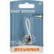 Purchase Top-Quality Driving And Fog Light by SYLVANIA - H3.BP pa9