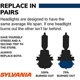 Purchase Top-Quality Driving And Fog Light by SYLVANIA - H7ST.BP pa17