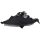 Purchase Top-Quality Driving And Fog Light by TYC - 12-5367-00 pa3