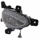 Purchase Top-Quality Driving And Fog Light by TYC - 12-5367-00 pa4