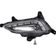 Purchase Top-Quality Driving And Fog Light by TYC - 12-5368-00 pa1