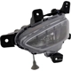 Purchase Top-Quality Driving And Fog Light by TYC - 12-5368-00 pa2