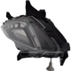 Purchase Top-Quality Driving And Fog Light by TYC - 12-5368-00 pa3