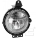 Purchase Top-Quality Driving And Fog Light by TYC - 19-0597-00 pa7