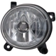 Purchase Top-Quality Driving And Fog Light by TYC - 19-0647-00 pa4