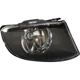 Purchase Top-Quality Driving And Fog Light by TYC - 19-0727-00 pa1
