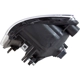 Purchase Top-Quality Driving And Fog Light by TYC - 19-0727-00 pa5