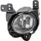 Purchase Top-Quality Driving And Fog Light by TYC - 19-0928-00 pa1