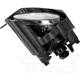Purchase Top-Quality Driving And Fog Light by TYC - 19-0928-00 pa4