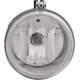Purchase Top-Quality Driving And Fog Light by TYC - 19-11039-00 pa1