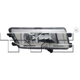 Purchase Top-Quality Driving And Fog Light by TYC - 19-12095-00 pa1