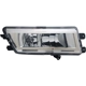 Purchase Top-Quality Driving And Fog Light by TYC - 19-12095-00 pa4