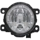 Purchase Top-Quality Driving And Fog Light by TYC - 19-12317-00 pa3