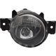 Purchase Top-Quality Driving And Fog Light by TYC - 19-14157-00 pa2