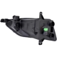 Purchase Top-Quality Driving And Fog Light by TYC - 1914787009 pa4