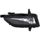 Purchase Top-Quality Driving And Fog Light by TYC - 1914788009 pa3