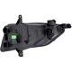 Purchase Top-Quality Driving And Fog Light by TYC - 1914788009 pa4